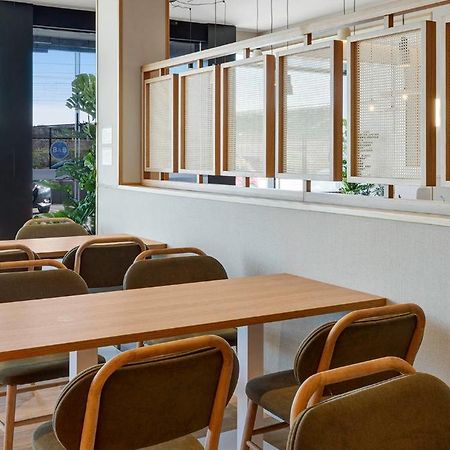B&B Hotel Valencia Alcasser Eksteriør billede