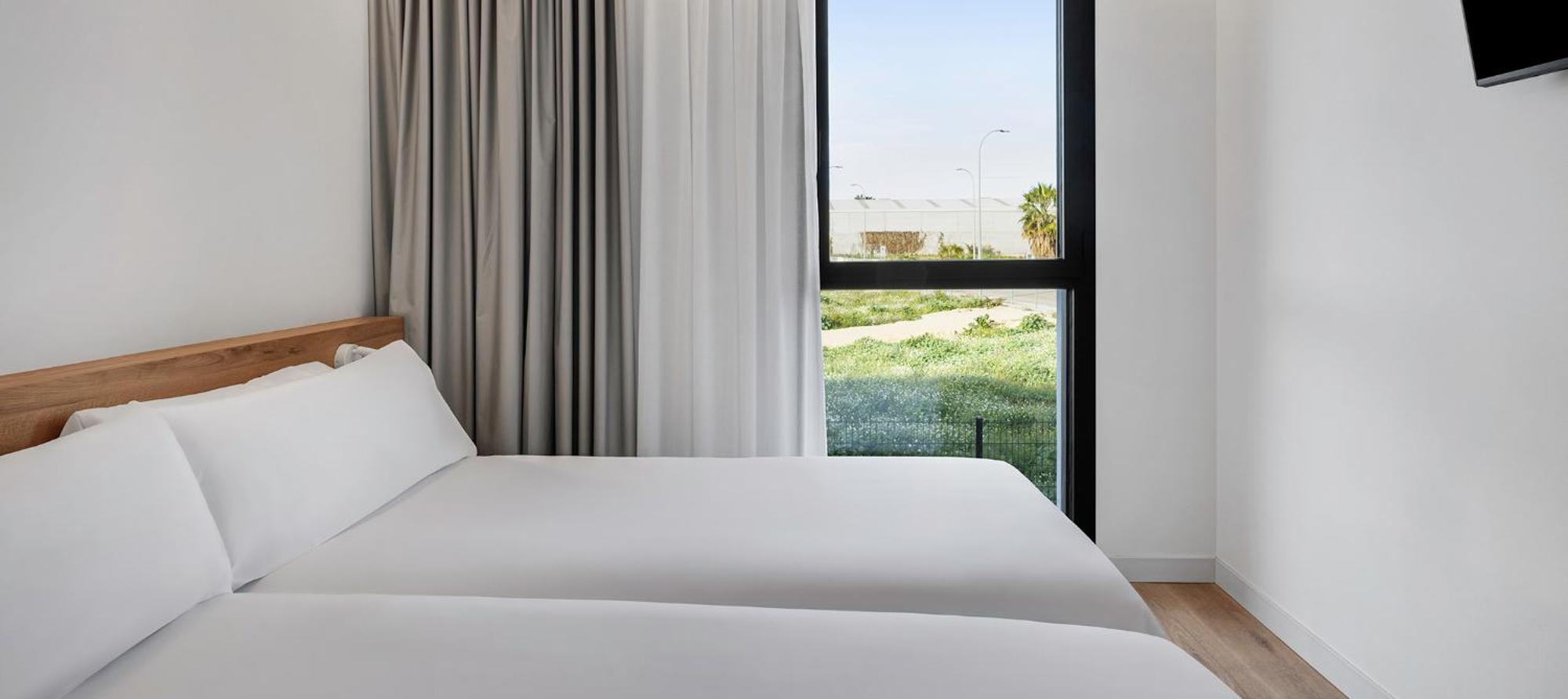 B&B Hotel Valencia Alcasser Eksteriør billede