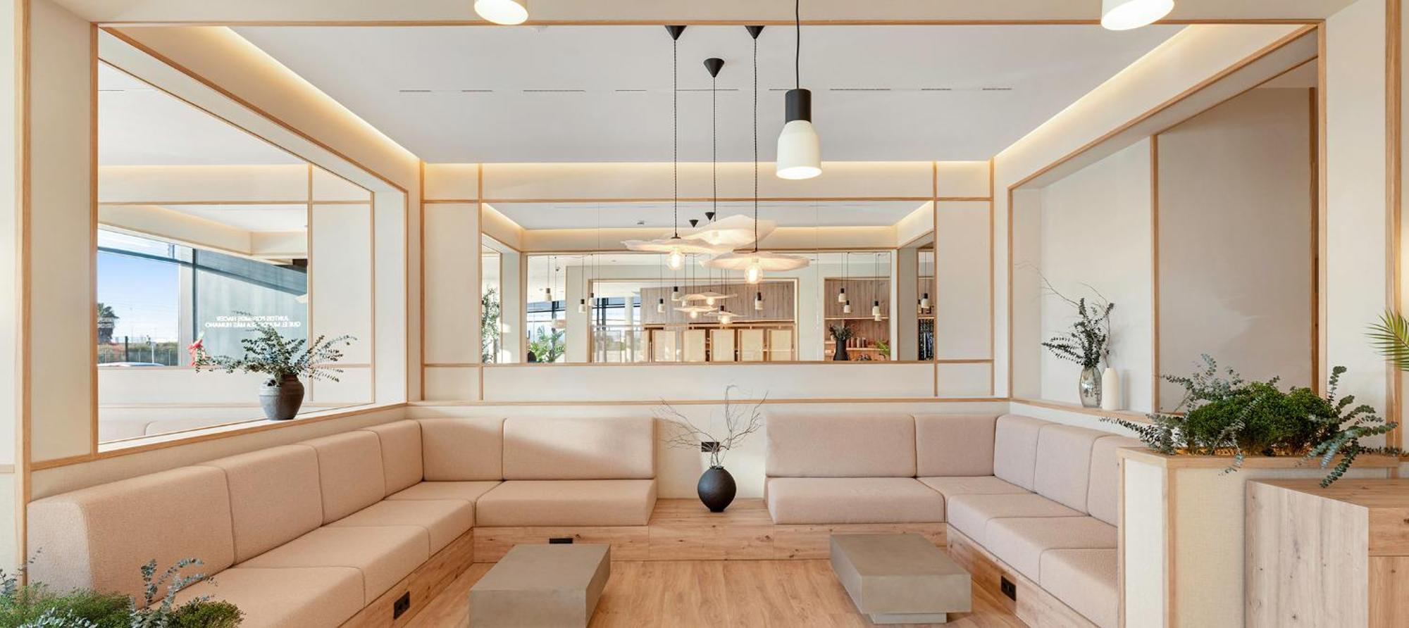 B&B Hotel Valencia Alcasser Eksteriør billede