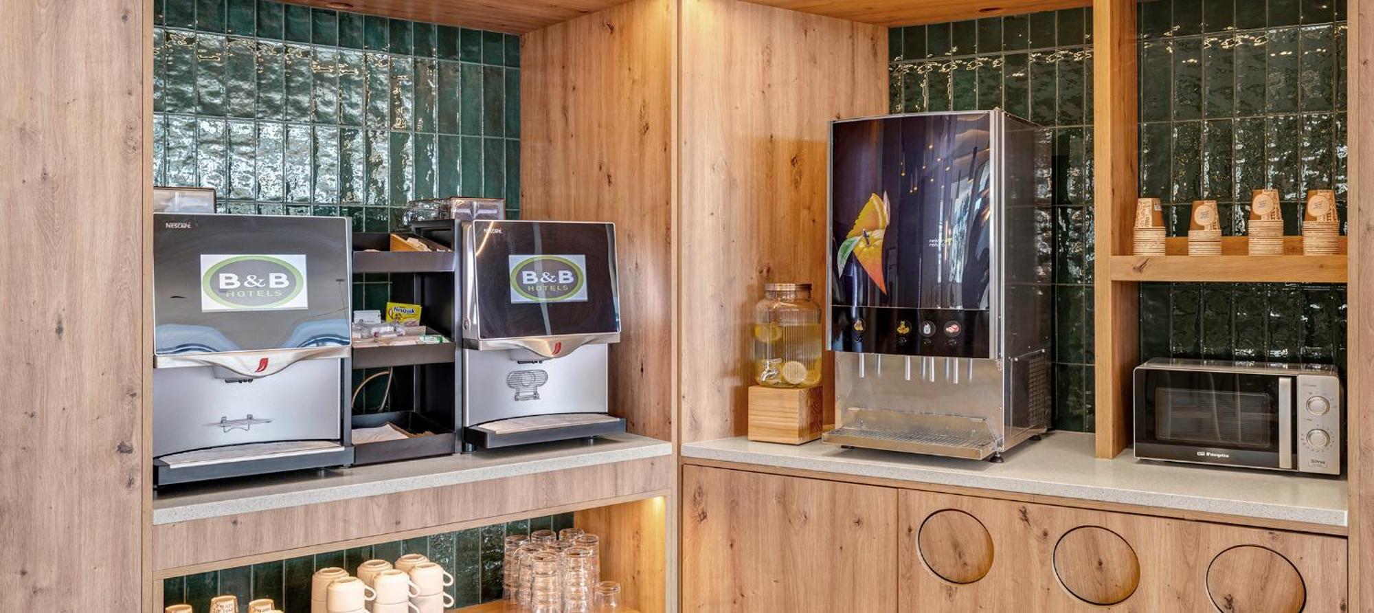 B&B Hotel Valencia Alcasser Eksteriør billede