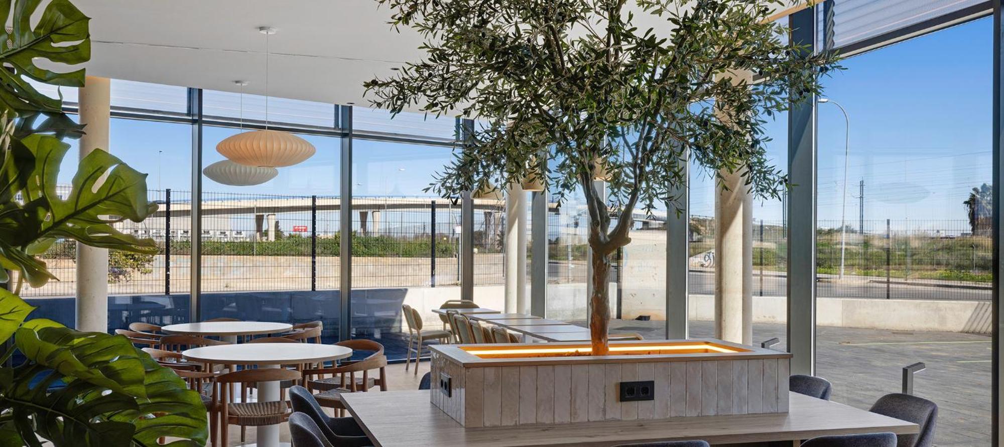 B&B Hotel Valencia Alcasser Eksteriør billede