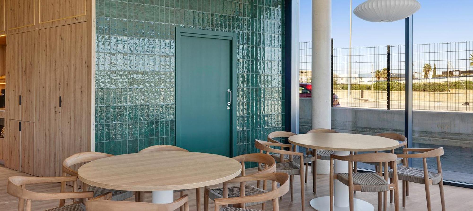 B&B Hotel Valencia Alcasser Eksteriør billede
