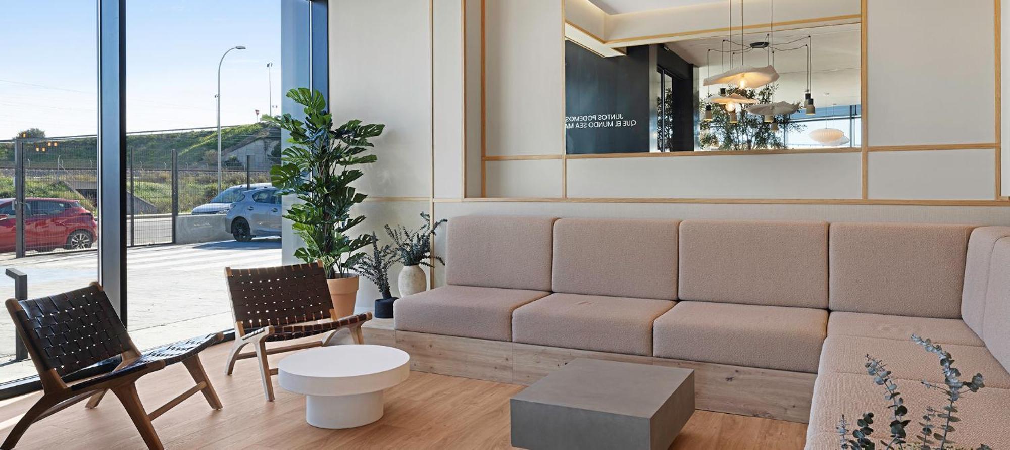B&B Hotel Valencia Alcasser Eksteriør billede